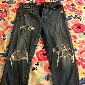Forever 21 Jeans